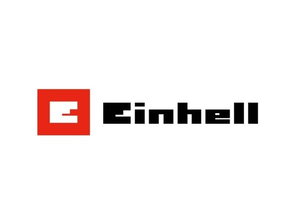 Einhell 4500364, 76,2 / 8 mm (3 / 8"), 1 stykker, 25 cm, 1,3 mm, 120 g, 25 mm