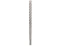 Miniatyrbilde 4 av 5: Bosch SDS-plus-5X - Bor - for betong, murverk, forsterket betong - 14 mm - SDS-plus - lengde: 260 mm