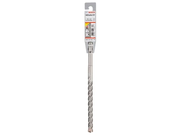 Bosch SDS-plus-5X - Bor - for betong, murverk, forsterket betong - 14 mm - SDS-plus - lengde: 260 mm