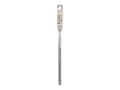 Miniatyrbilde 2 av 5: Bosch SDS-plus-5X - Bor - for betong, murverk, forsterket betong - 14 mm - SDS-plus - lengde: 260 mm