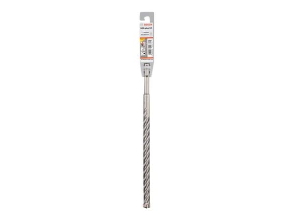 Bosch SDS-plus-5X - Bor - for betong, murverk, forsterket betong - 14 mm - SDS-plus - lengde: 260 mm