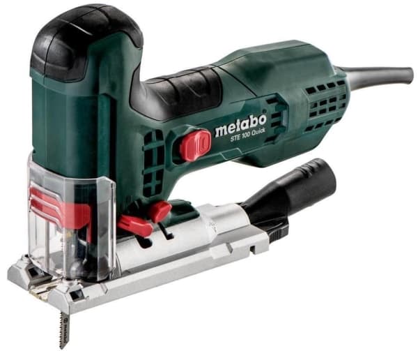 Metabo STE 100 QUICK - Sticksåg - 710 W