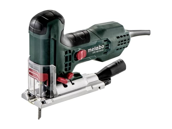 Metabo STE 100 QUICK - Sticksåg - 710 W