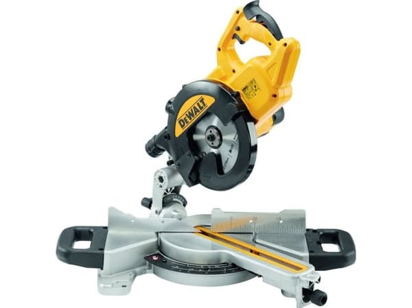 Pöytäsaha DEWALT DWS774
