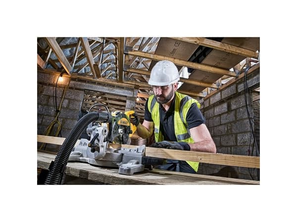 Pöytäsaha DEWALT DWS774
