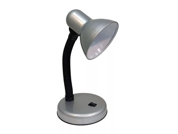 Bordlampe OKKO JURA XYT314GY, 40 W, E27
