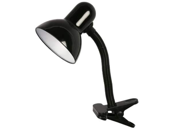 Okko Table Lamp Paloxyt315-Bk 40W E27 Juod