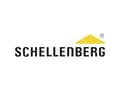 Miniatyrbilde 2 av 2: Schellenberg 86006 Ottekantet stålaksel Passer til Schellenberg mini