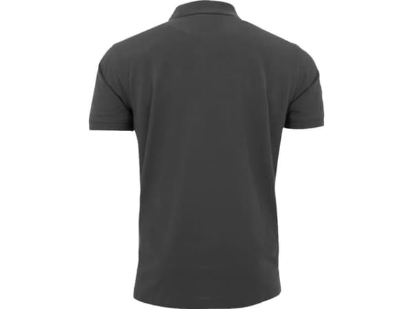 Kappa Kappa Peleot Polo 303173-19-0201 svart S
