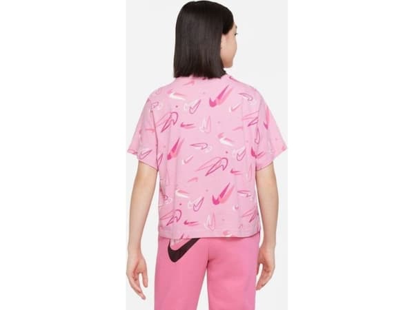 Nike Sportswear DV0568 698 T-skjorte