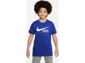 Miniatyrbild 1 av 2: Nike Chelsea FC t-shirt för pojkar DJ1532 495