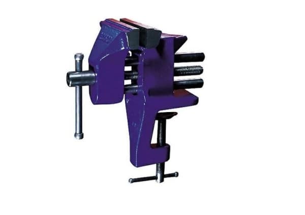 IRWIN TV75B, Hånd vice, 7,5 cm