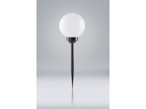 Volteno Solcellslampa, plastboll 36/20cm (VO0654)