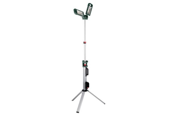 Metabo BSA 18 LED 5000 DUO-S - Arbeidslys - LED x 2