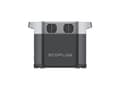 Miniatyrbilde 4 av 5: EcoFlow Delta 2 - Bærbar strømstasjon - litium-jernfosfat - 1024 Wh - Wi-Fi, Bluetooth - utgangskontakter: 13 - Europa