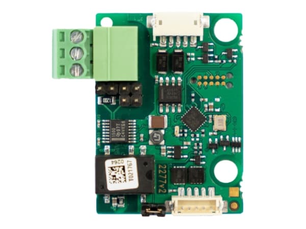 2N IP Verso OSDP Module, Grønn, 2N Telecommunications, -40 - 60 °C, -40 - 70 °C, 10 - 95%