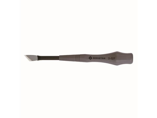 Kruunuholkki posliini 2,5MM2 2P reiällä varustettuna