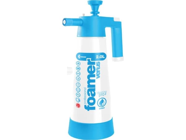 QUAZAR.FOAMER VENUS SUPER 2L BOKS
