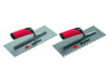 Miniatyrbilde 1 av 2: Rubi RUBI RUSTFRI RUSTFRI METALL TROLLER 280mm 72919