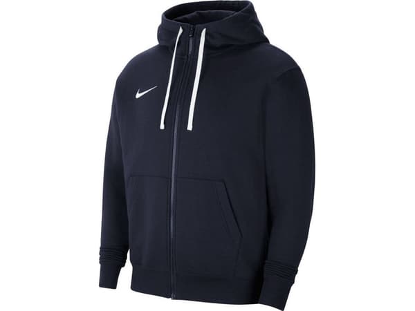 Miesten Topit Nike Park 20 huppari granaatinpunainen CW6887 451 (XL)