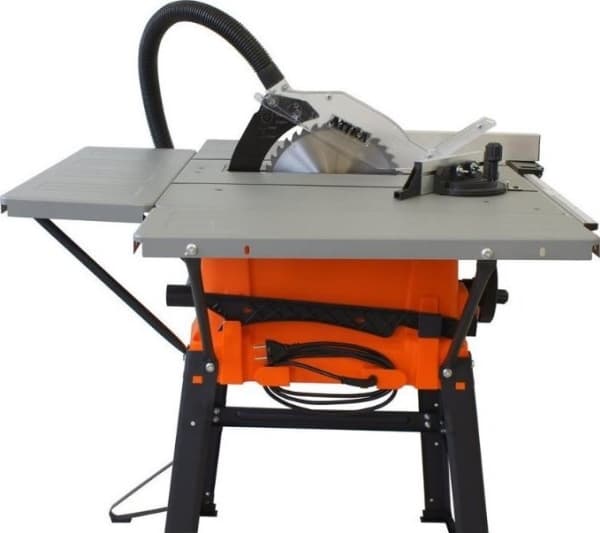 ATIKA PÖYTÄPUUSAHA 2000W 250mm/85mm T250N-3 T250N-3
