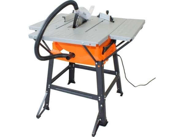 ATIKA PÖYTÄPUUSAHA 2000W 250mm/85mm T250N-3 T250N-3