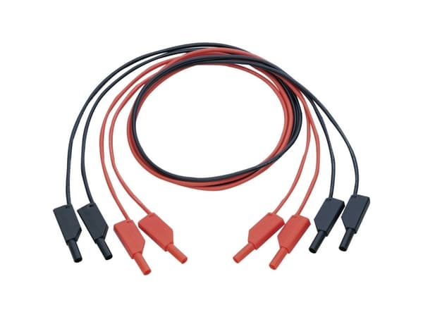 GW Instek 1100MTL210001 GTL-210 Prøveledning 1 stk