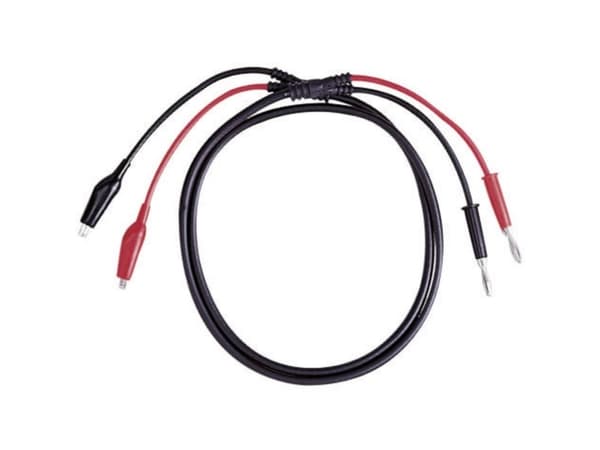 GW Instek 1100MTL103001 GTL-103 Prøveledning 1 stk