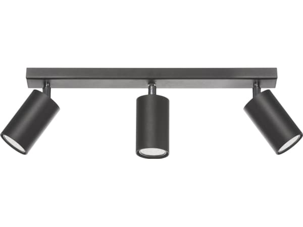 Lampex Lampex Rolos 3 taklampa