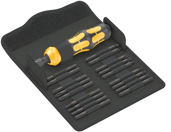 Wera 05018110001, 195 mm, 65 mm, 85 mm, 748 g
