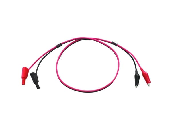 GW Instek 1100MTL204AA1 GTL-204A Prøveledning 1 stk
