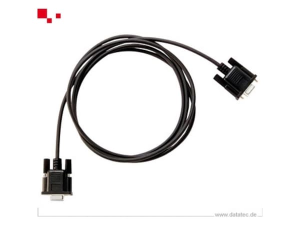 GW Instek 1100-TL232001 GTL-232 RS-232C kabel 1 stk.