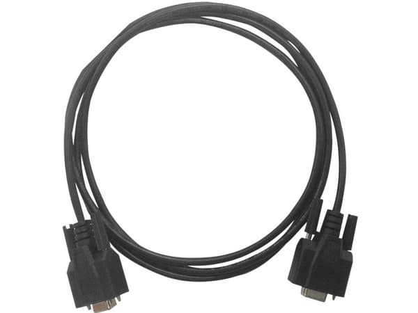 GW Instek 1100-TL232001 GTL-232 RS-232C kabel 1 stk.
