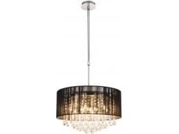 Taklampa Milagro Blocco 1x18W (811)