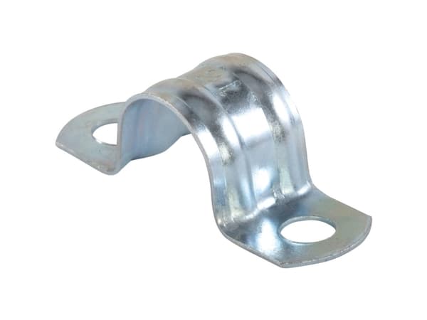 Fischer 90846, Putkenkiinnitin, Metalli, 25 kpl, 4 cm