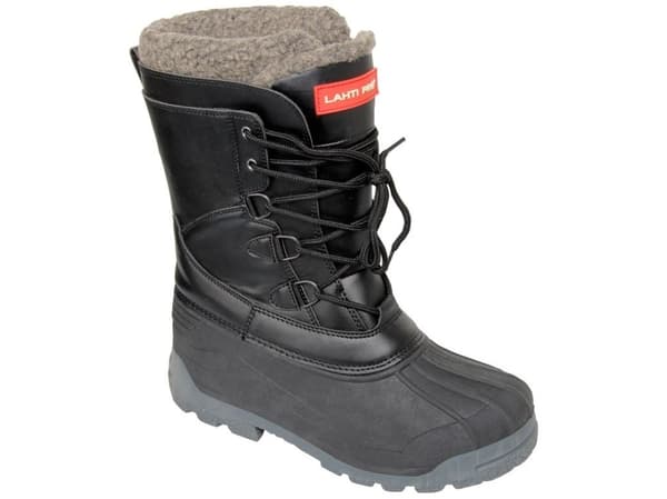 Lahti Pro Snow boots, synthetic leather, size 44 - L3080244