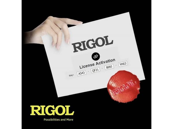 Rigol DP900-DIGITALIO Optionscode 1 stk