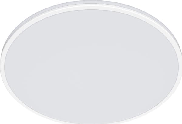 Philips Toiminnollinen Kattovalaisin, LED, Ei vaihdettavissa oleva hehkulamppu, 4000 K, 2500 lm, IP20, Valkoinen