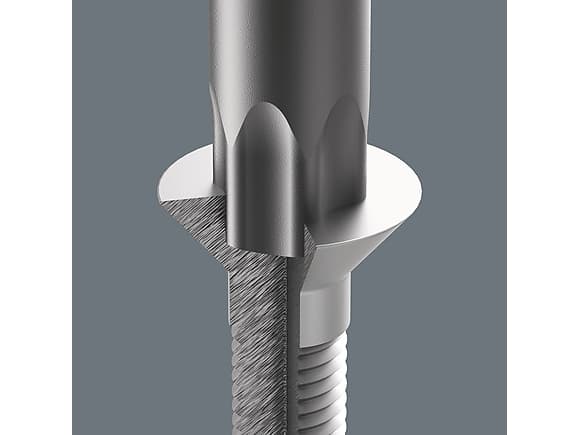 Wera 05150103001, 344 mm, 392 mm, 30 mm, 405 mm, 360 mm, 60 mm