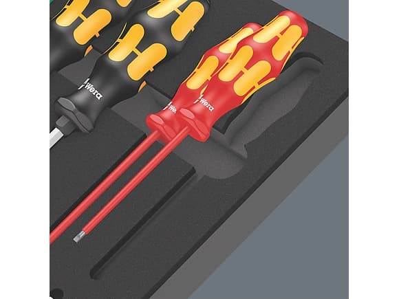 Wera 05150101001, 344 mm, 392 mm, 30 mm, 405 mm, 360 mm, 60 mm