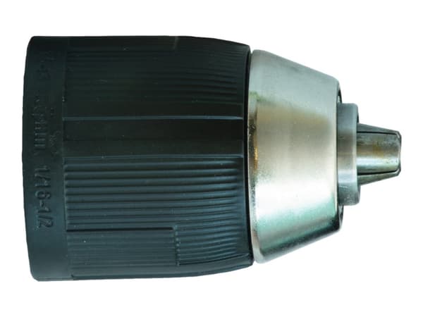 Makita - Kjoks uten nøkkel - 1/2" - 13 mm - for Makita DHP453, DHP453RFE, DHP453RFEW