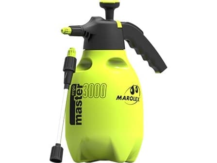 Marolex Sprayer Master Ergo 3000ml med 15cm lanse