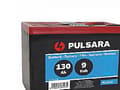 Pikkukuva 2 / 2: GALLAGHER PULSARA HYBRIDI EMÄKSINEN 9V/130AH LILLE
