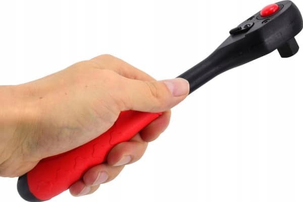 AWTools AW 1/2" PLATERADE VERKTYG