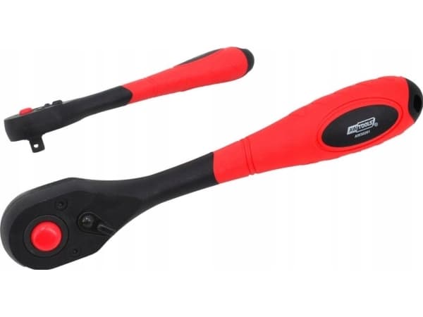 AWTools AW 1/2" PLATERADE VERKTYG
