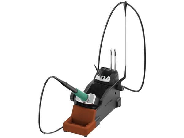 JBC Tools AD-SF Loddekolbeholder