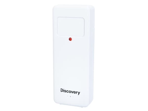 Levenhuk Discovery Report W10-S Sensor for Weather Stations