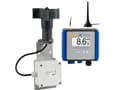 Miniatyrbild 2 av 3: PCE Instruments Anemometer 4 till 180 km/h