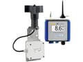 Miniatyrbild 1 av 3: PCE Instruments Anemometer 4 till 180 km/h