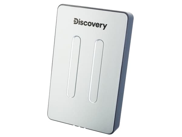 Levenhuk Discovery Report W30-S Sensor for Weather Stations